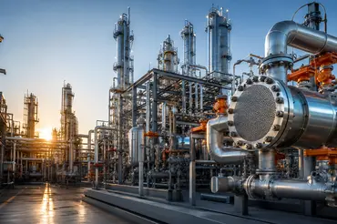 Industrial process technologies