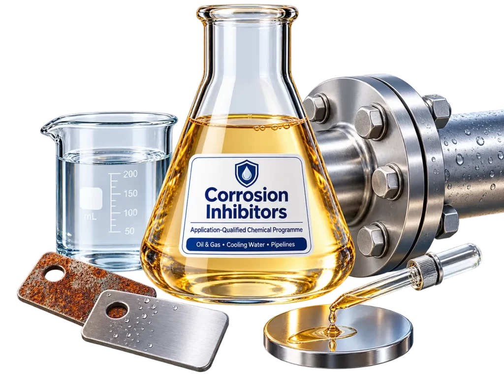 Corrosion Inhibitors