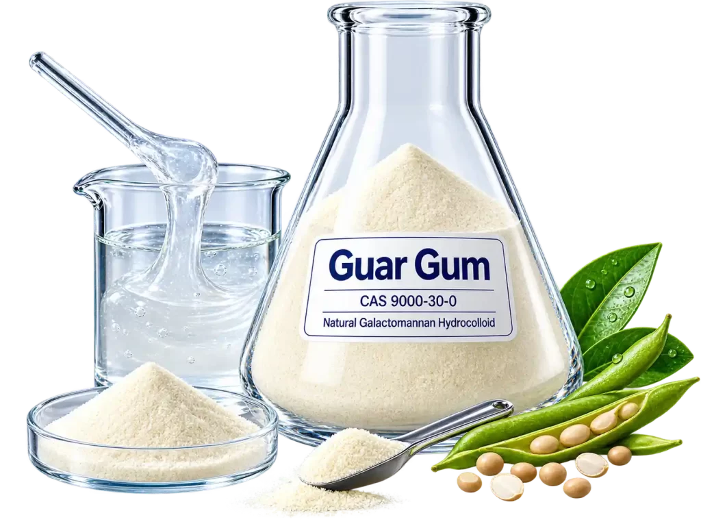 Guar Gum