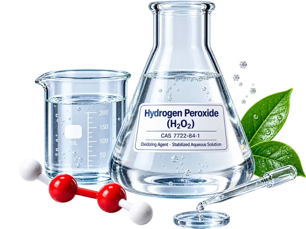 Hydrogen-Peroxide