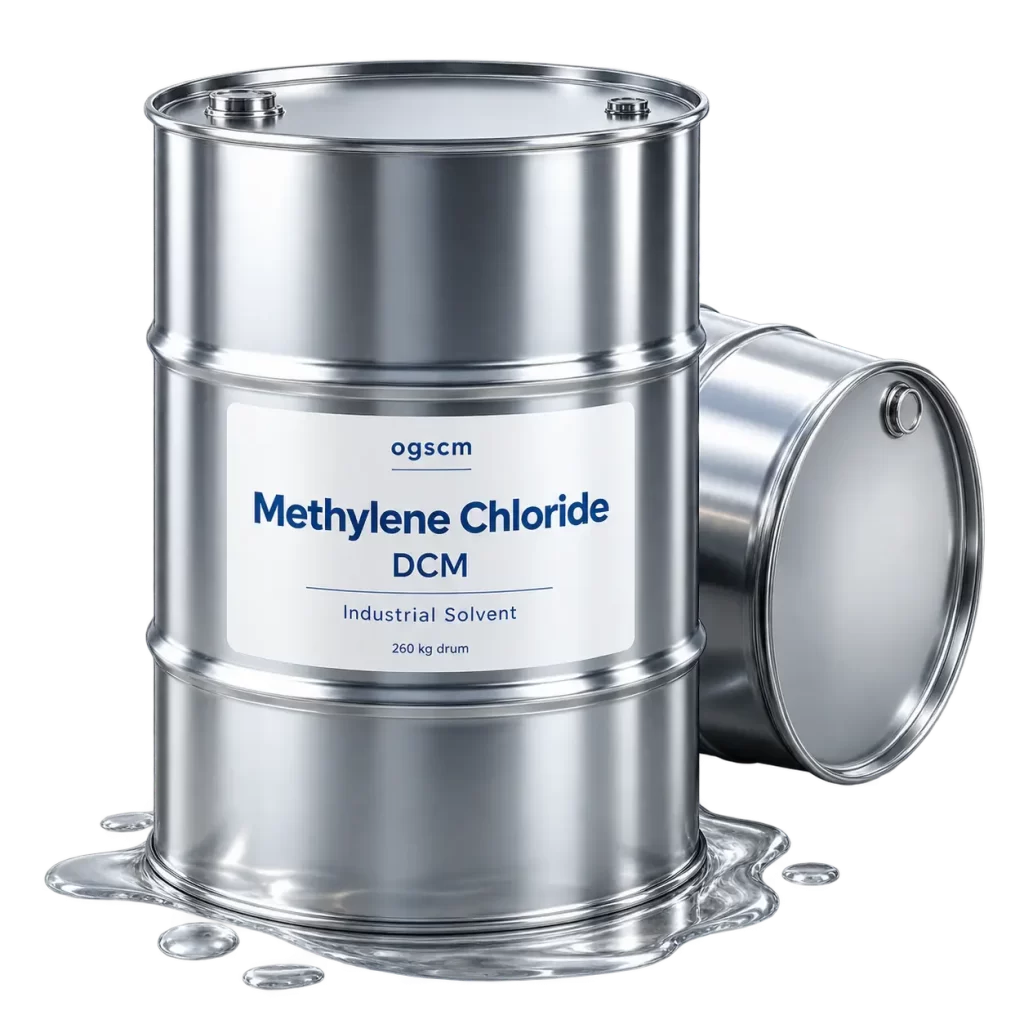 Methylene Chloride