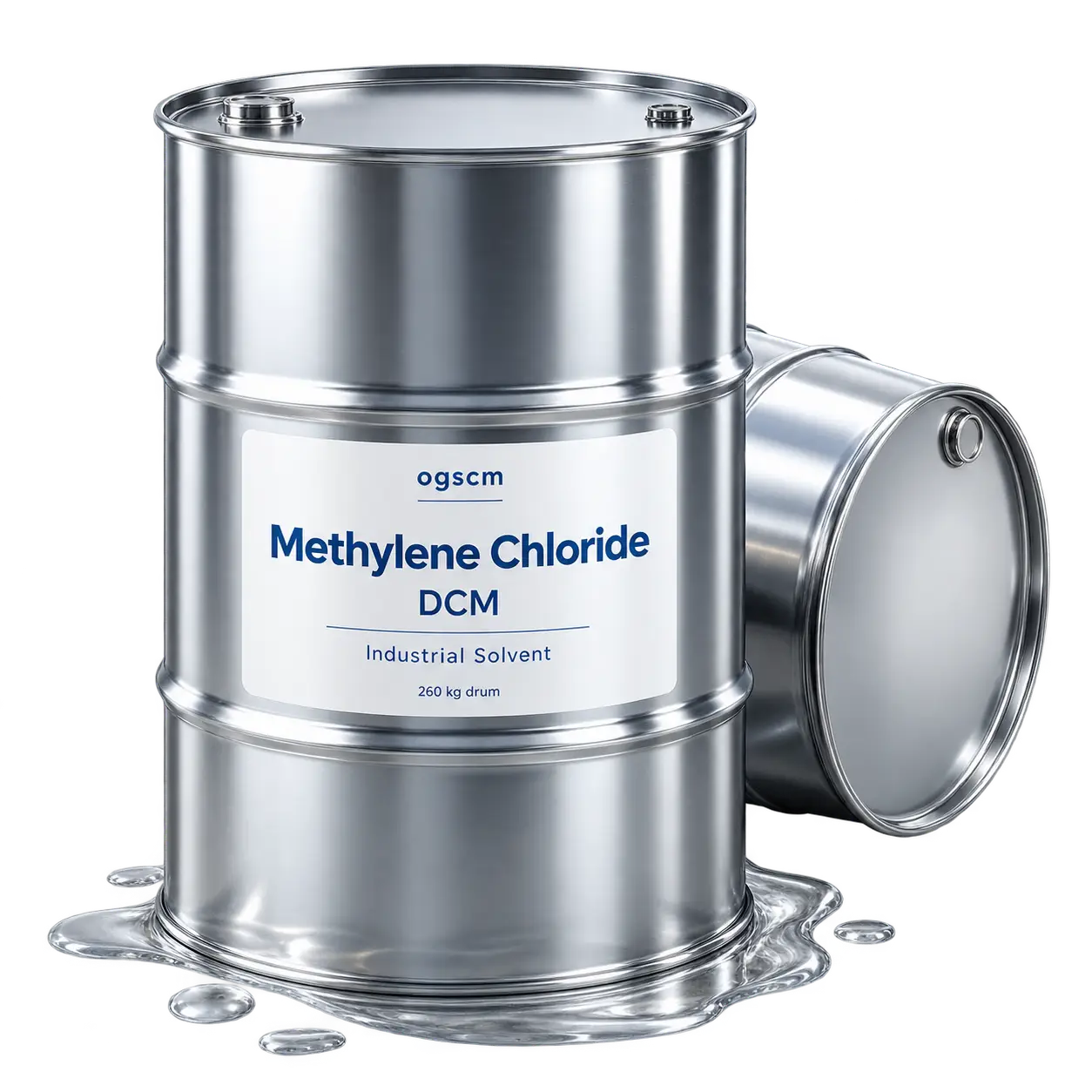 Methylene Chloride chemical
