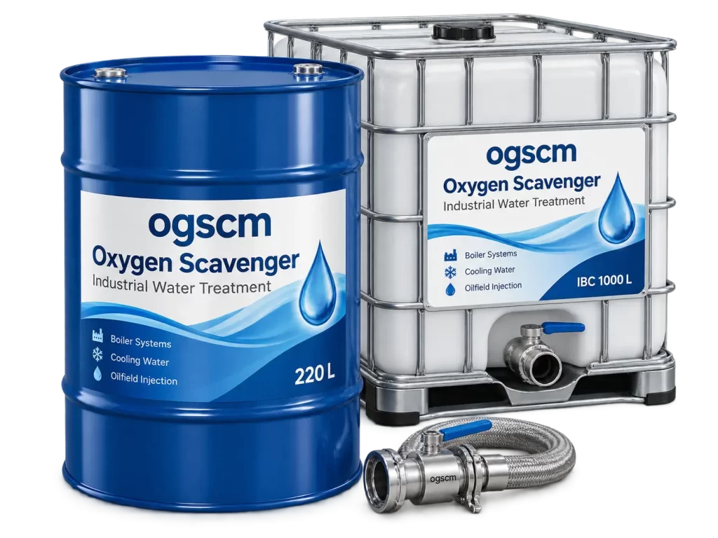 Oxygen Scavenger