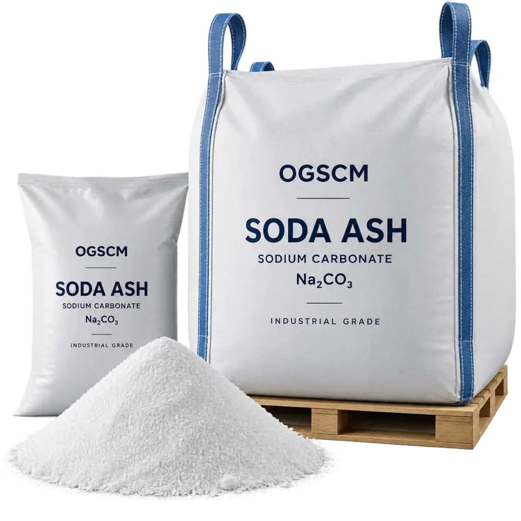 Sodium Carbonate