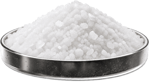 Potassium Chloride Supply