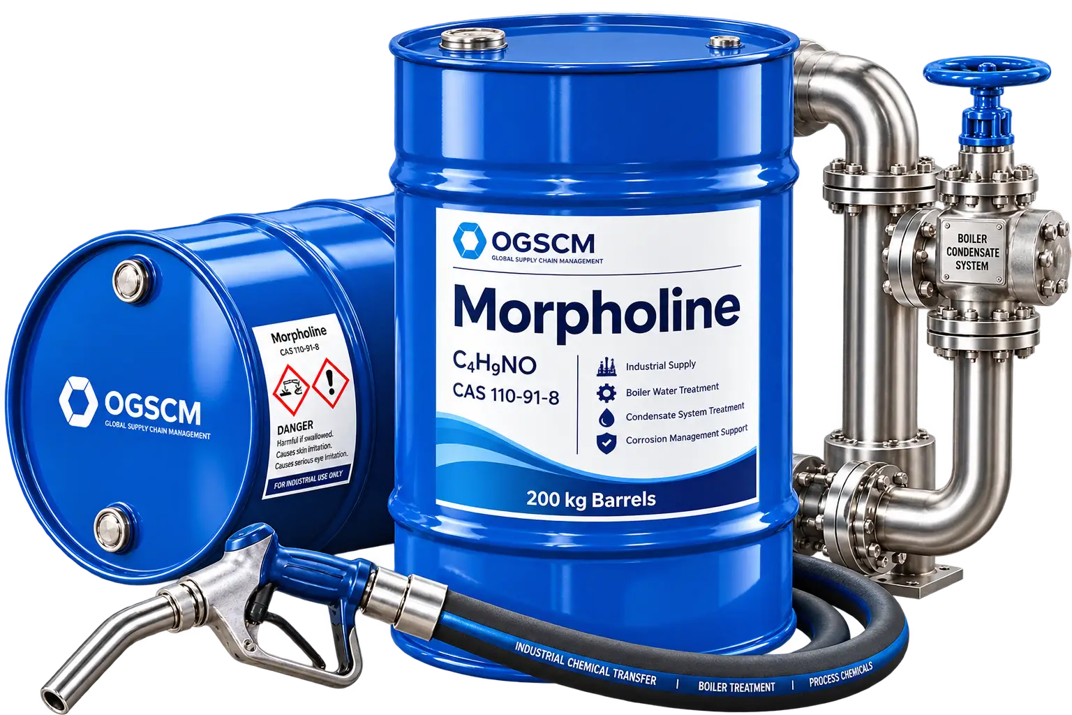 Morpholine Chemical