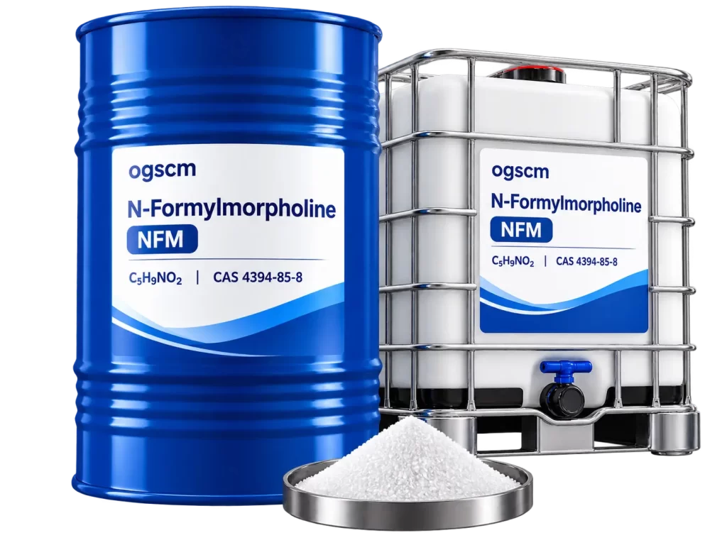 N-Formylmorpholine (NFM)