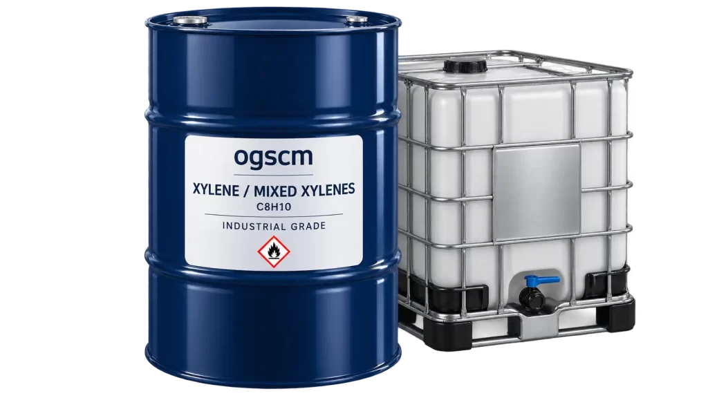 Xylene