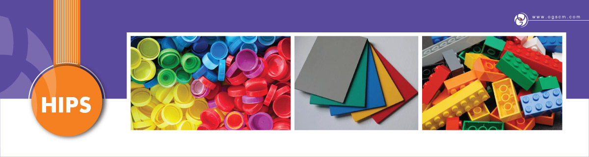 Polyhips High-Impact Polystyrene (HIPS) - OGSCM Company