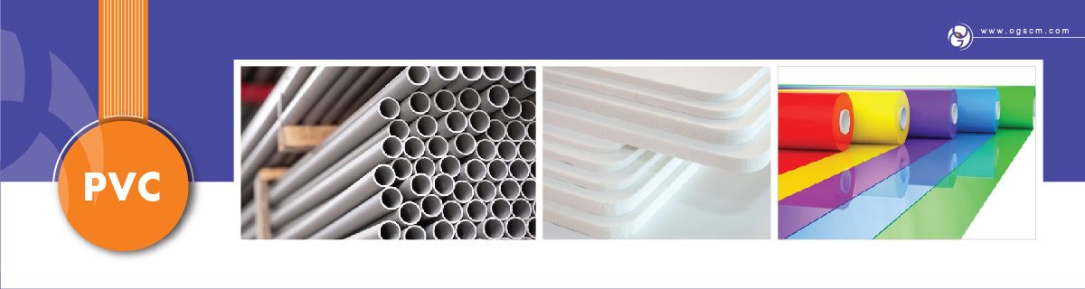 Polychrome Pvc Polyvinyl Chloride (PVC) - OGSCM Company