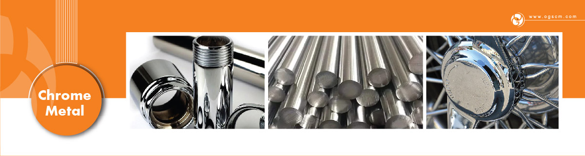 Chrome Metal